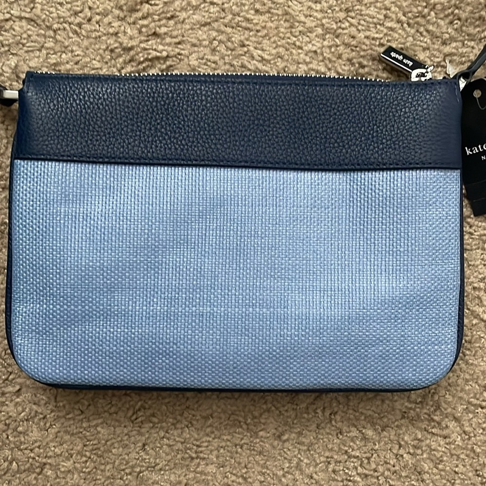 Kate Spade Purse - Picture 3 of 5
